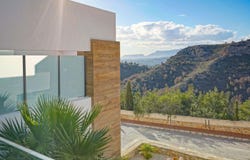Benitachell, Valencia 03726