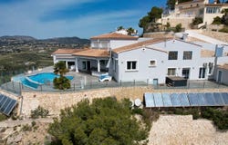 Moraira, Valencia 03724