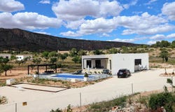 Aspe, Valencia 03680