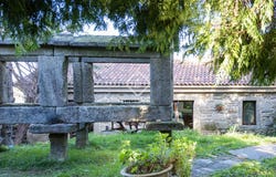 Gondomar, Galicia 36389