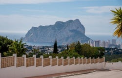 Benissa, Valencian Community 03720