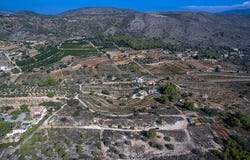 Benissa, Alicante