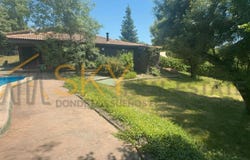 Miraflores de la Sierra, Community of Madrid 28792