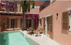 Diseminado Barcelona, 31A, 07150, Illes Balears, Spain, Andratx, Balearic Islands 07150