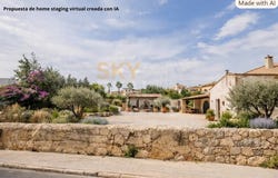 Llubí, Balearic Islands 07430