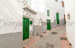 Cómpeta, Andalusia 29754