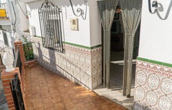 El Borge, Andalusia 29718