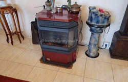 Relleu, Valencia 03578