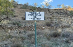 Vélez-Rubio, Andalusia