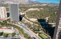 Benidorm, Valencia 03500