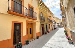Teulada, Valencia 03725