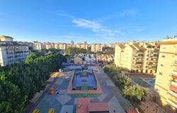 Malaga, Andalusia 29640