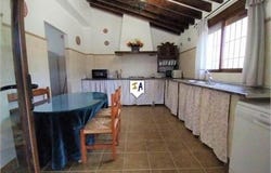 Colmenar, Malaga