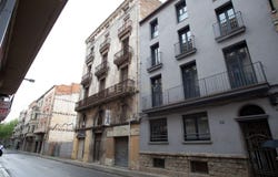 Igualada, Catalonia