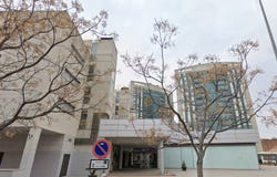 Terrassa, Catalonia
