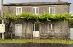 Vila De Cruces, Galicia 36590