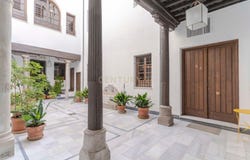 Granada, Andalusia