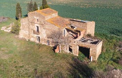 Corça, Catalonia 17121