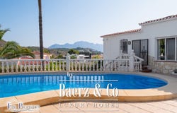 11 Av. Marina Baixa, Alfaz del Pi, Valencian Community 03580