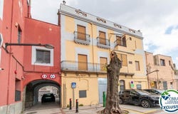 Lo Jonquera, Girona, Catalonia