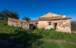 Colmenar, Andalucía