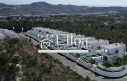Finestrat, Valencia 03509