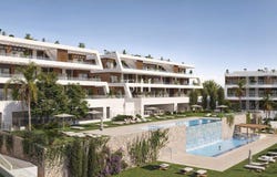 Finestrat, Valencia 03509