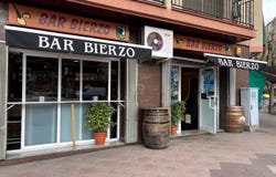 Barcelona, Catalonia 08922