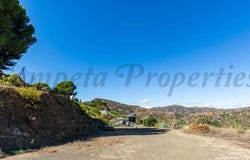 Torrox, Andalusia 29770