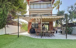 Montemar, Castelldefels, Catalonia 08860
