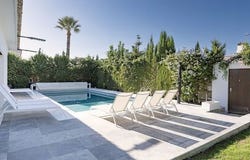 Benalmadena, Andalucía