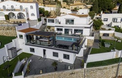 Benalmadena, Andalusia