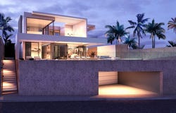 San Eugenio, Canary Islands 38660