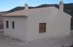 Encebras, Valencia 03658