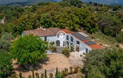 Sant Iscle de Vallalta, Catalonia 08359