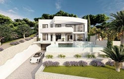 Altea, Alicante (costa Blanca)