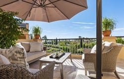 Benahavis, Malaga
