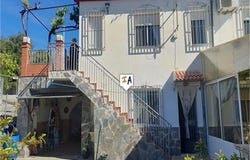 Ermita Nueva, Jaen
