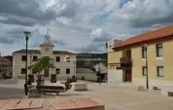 Villalbilla, Community of Madrid