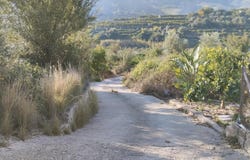 Adsubia, Valencian Community 03786