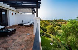 Marbella, Andalucía