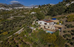 Frigiliana, Andalusia 29788