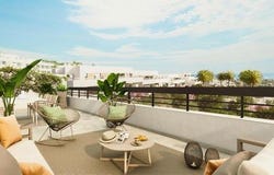 Casares Playa, Manilva, Malaga