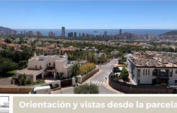Finestrat, Valencia 03509