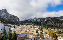Grazalema, Andalusia 11610