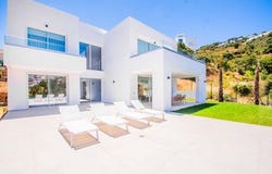Ojen, Malaga