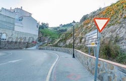 Torrox, Málaga