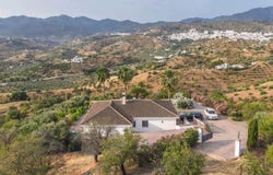 Guaro, Andalusia 29108