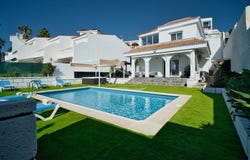 San Eugenio, Canary Islands 38660