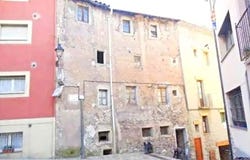 Pobla de Lillet (La), Catalonia